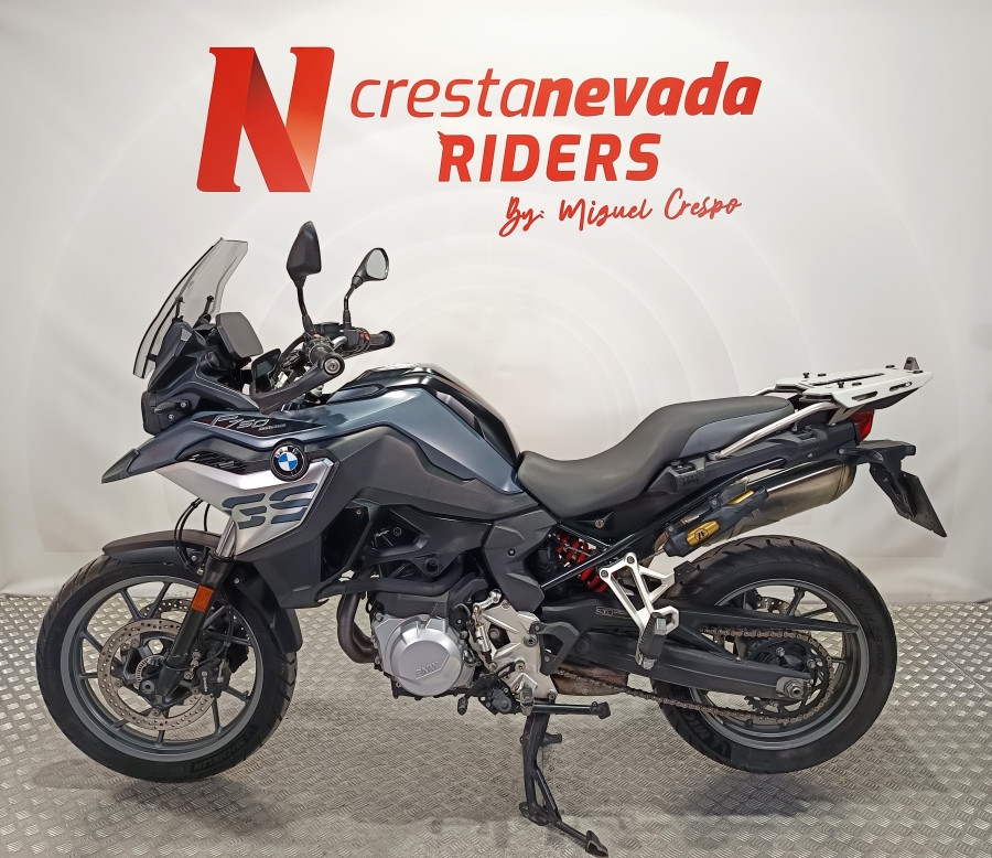 Imagen de BMW F 750 GS