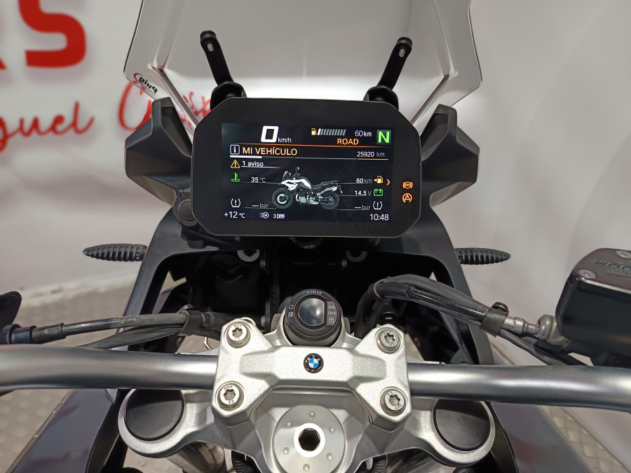 Imagen de BMW F 750 GS
