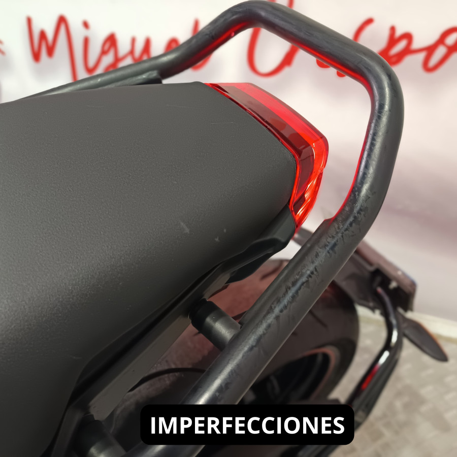 Imagen de Indian FTR 1200