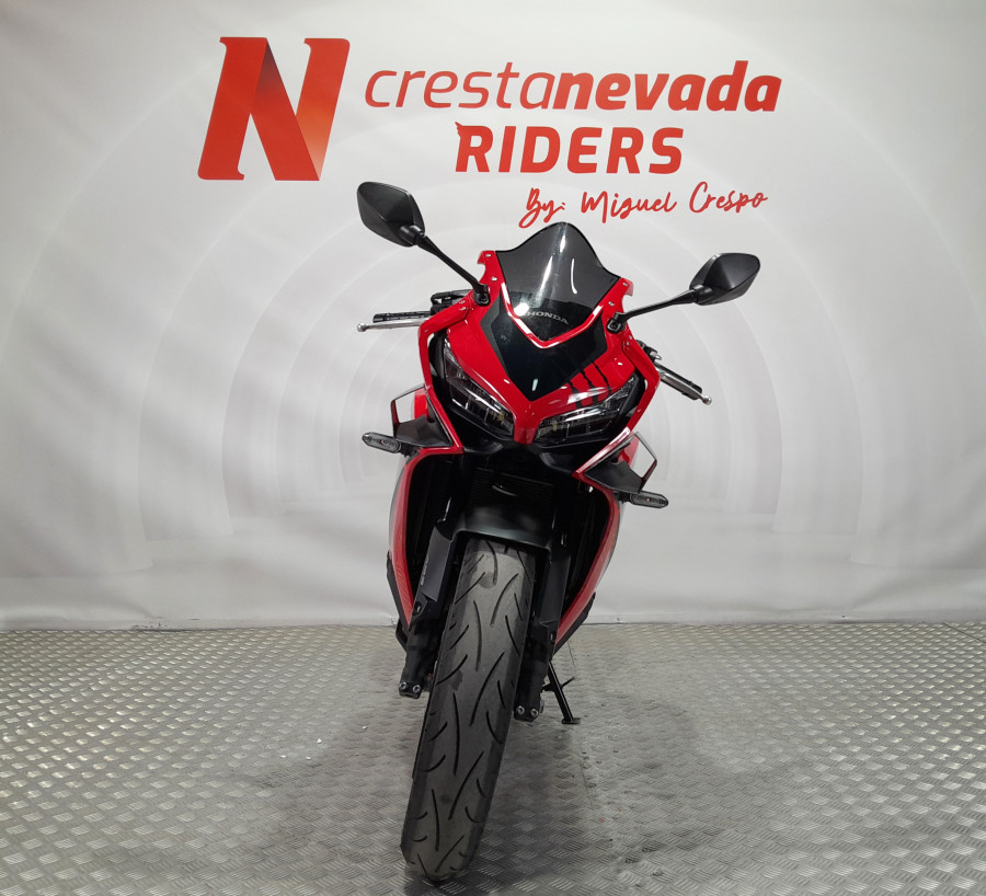 Imagen de Honda CBR 650 R A2