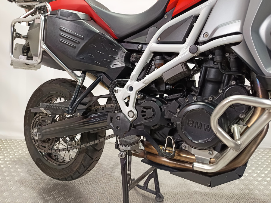 Imagen de BMW F 800 GS