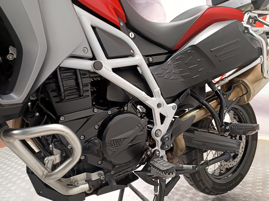 Imagen de BMW F 800 GS