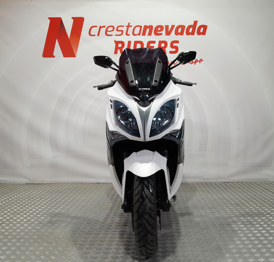 Imagen de Kymco XCITING 400 ABS