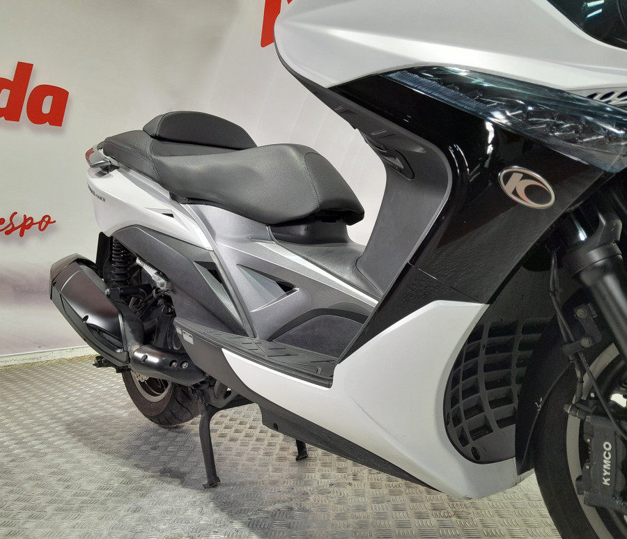 Imagen de Kymco XCITING 400 ABS