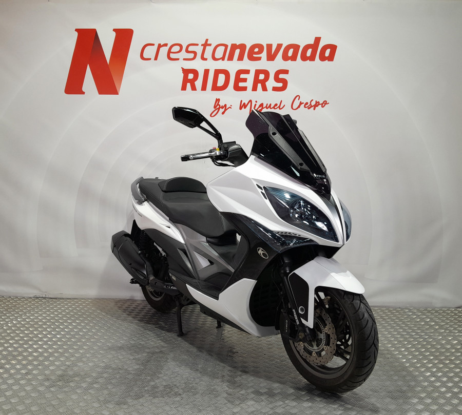 Imagen de Kymco XCITING 400 ABS