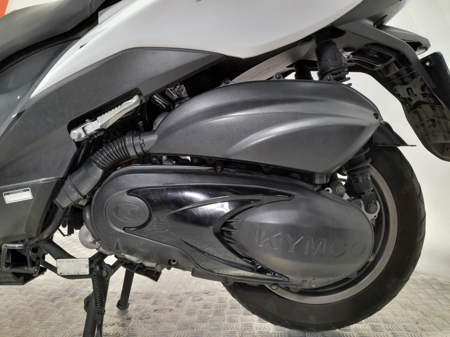 Imagen de Kymco XCITING 400 ABS