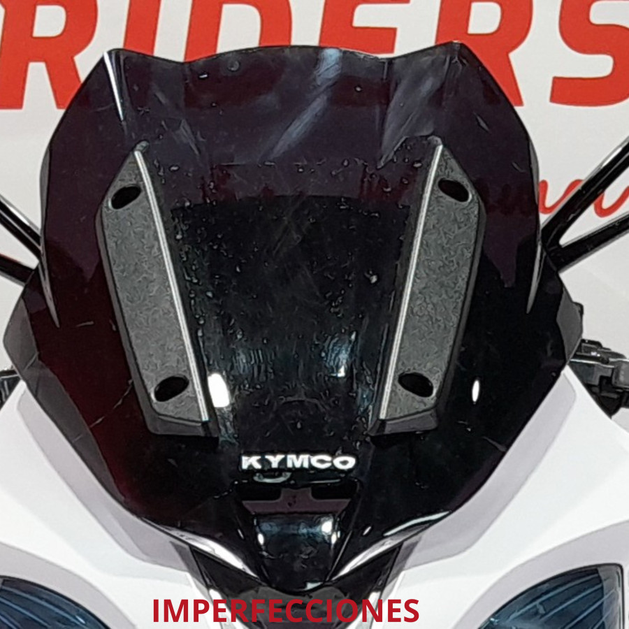 Imagen de Kymco XCITING 400 ABS