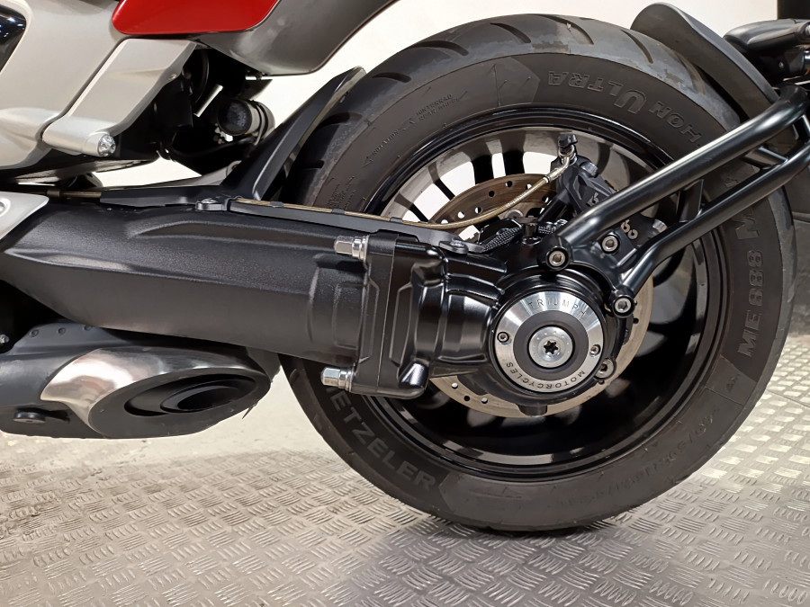 Imagen de Triumph ROCKET 3 R