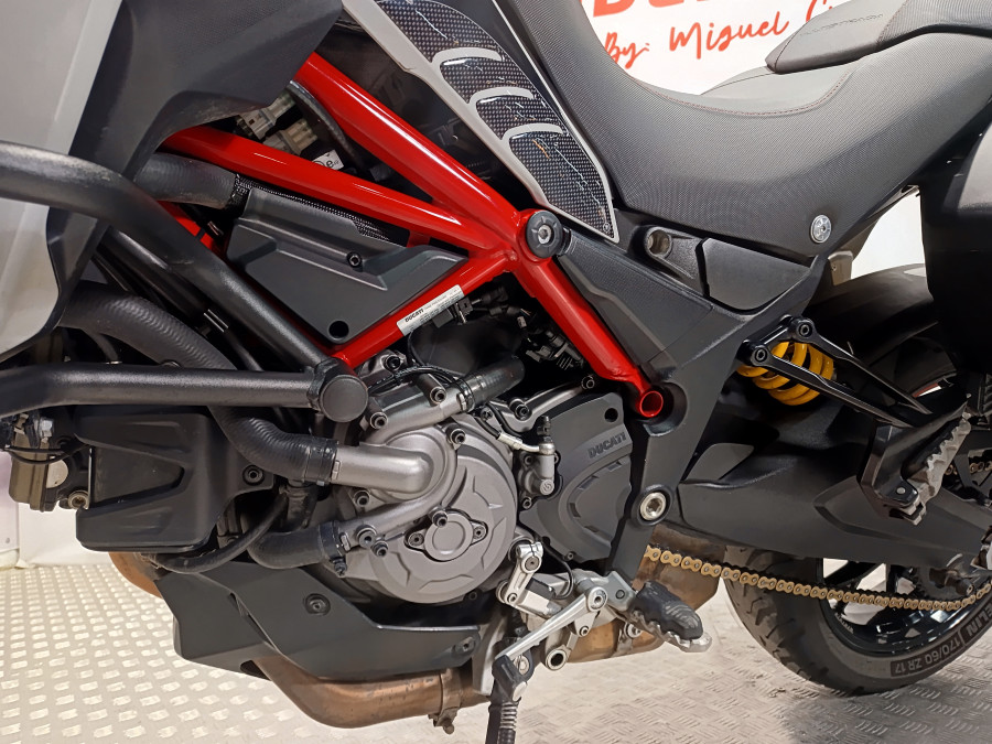 Imagen de Ducati Multistrada 950 S