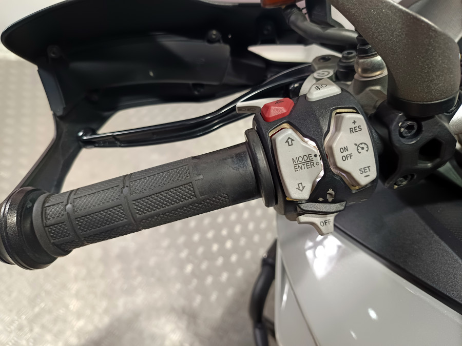 Imagen de Ducati Multistrada 950 S