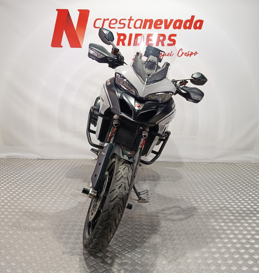 Imagen de Ducati Multistrada 950 S