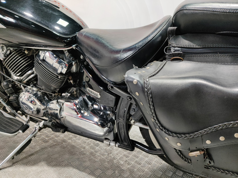 Imagen de Yamaha XVS 650 A DRAG STAR CLASSIC