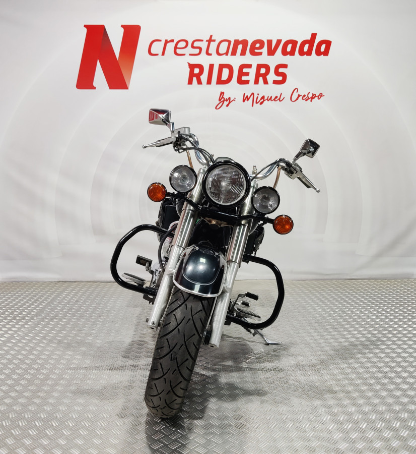 Imagen de Yamaha XVS 650 A DRAG STAR CLASSIC