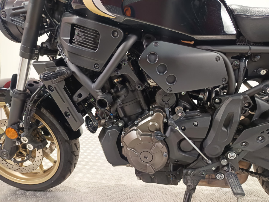 Imagen de Yamaha XSR 700 A2