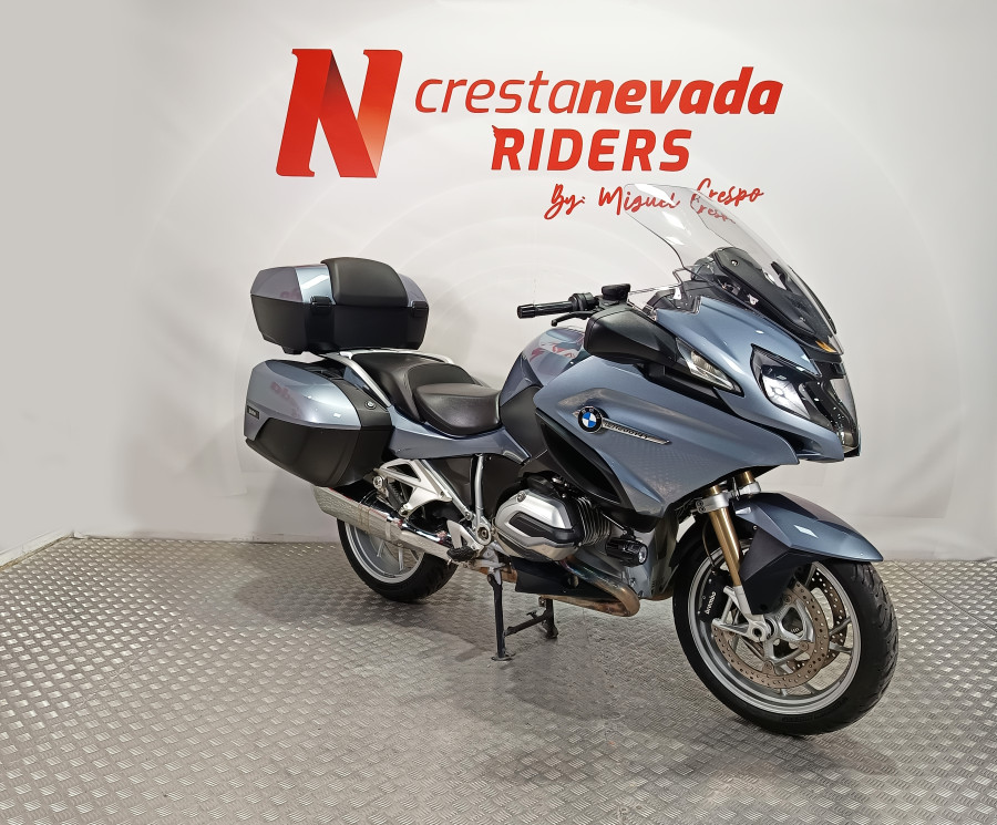 Imagen de BMW R 1200 RT