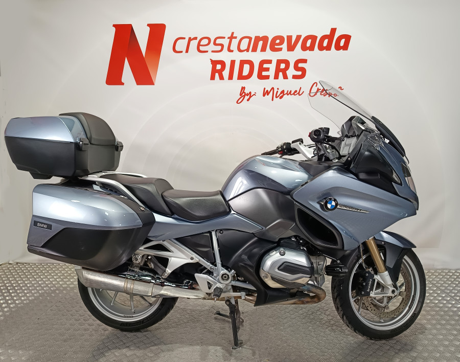 Imagen de BMW R 1200 RT