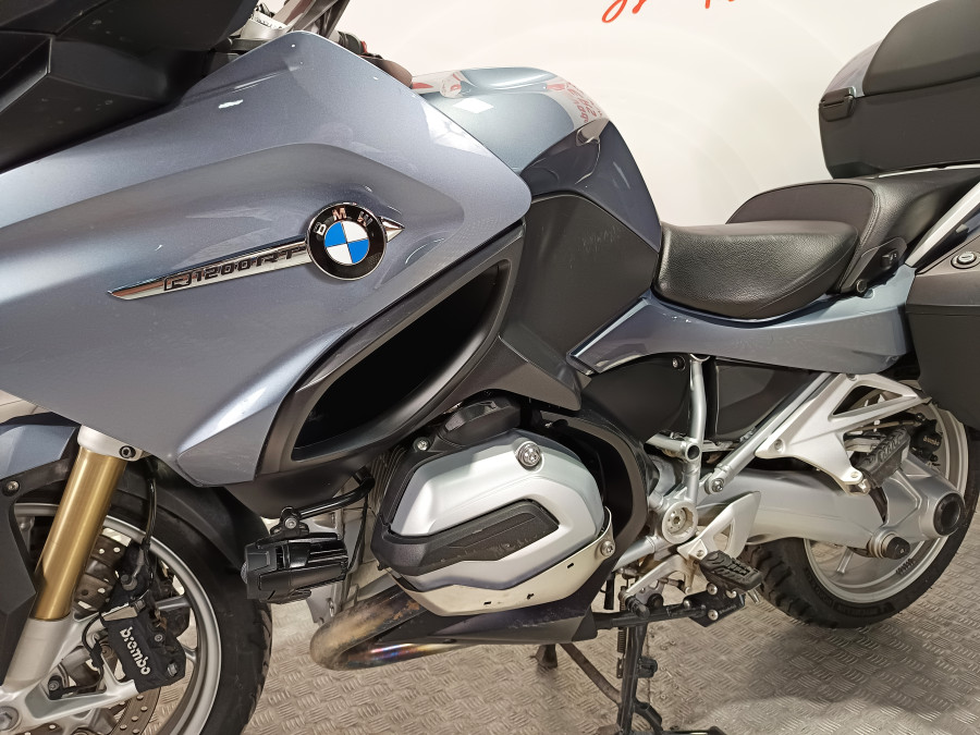 Imagen de BMW R 1200 RT