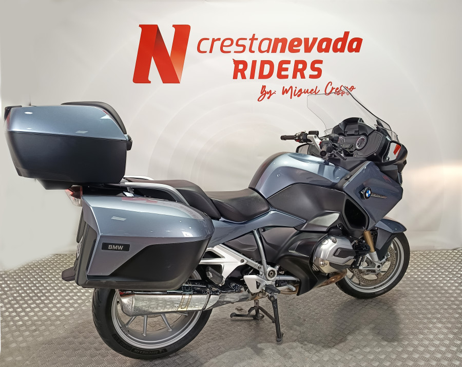 Imagen de BMW R 1200 RT