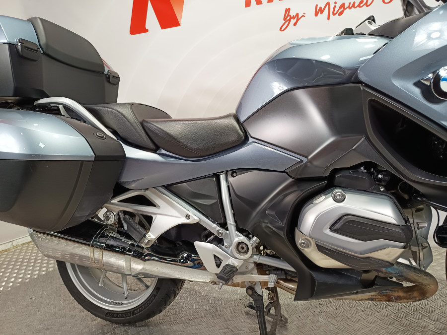 Imagen de BMW R 1200 RT