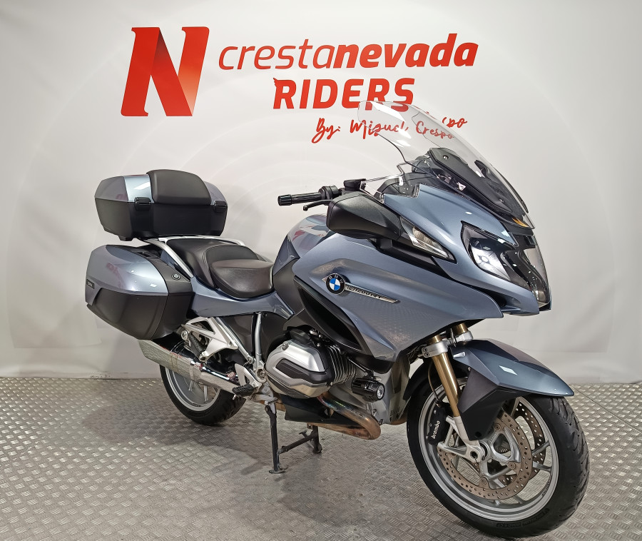 Imagen de BMW R 1200 RT