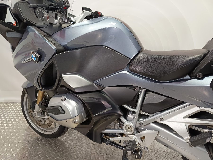 Imagen de BMW R 1200 RT