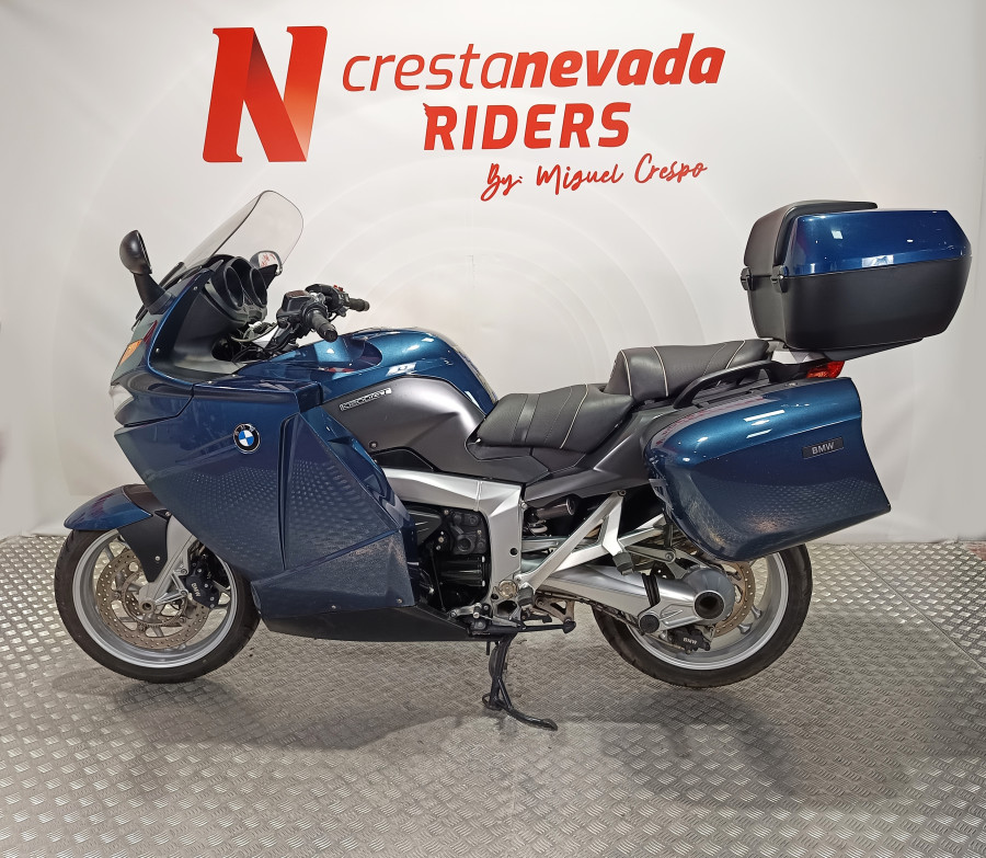 Imagen de BMW K 1200 GT