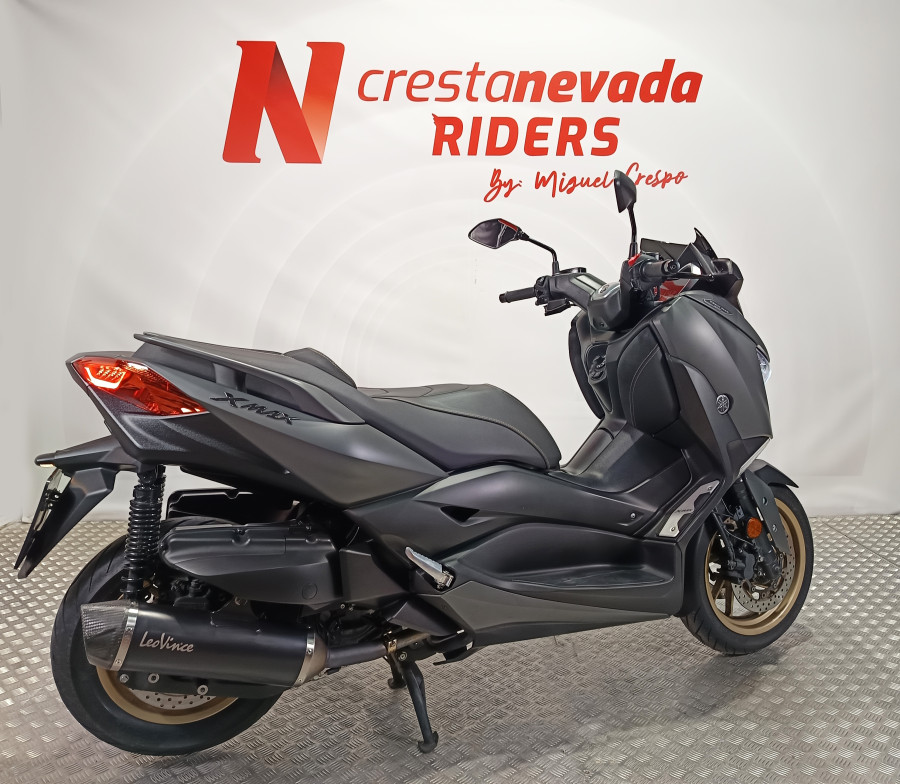 Imagen de Yamaha XMAX 400