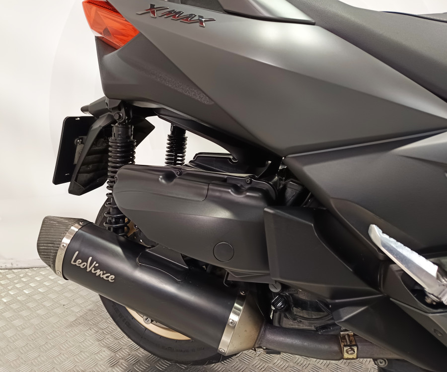 Imagen de Yamaha XMAX 400