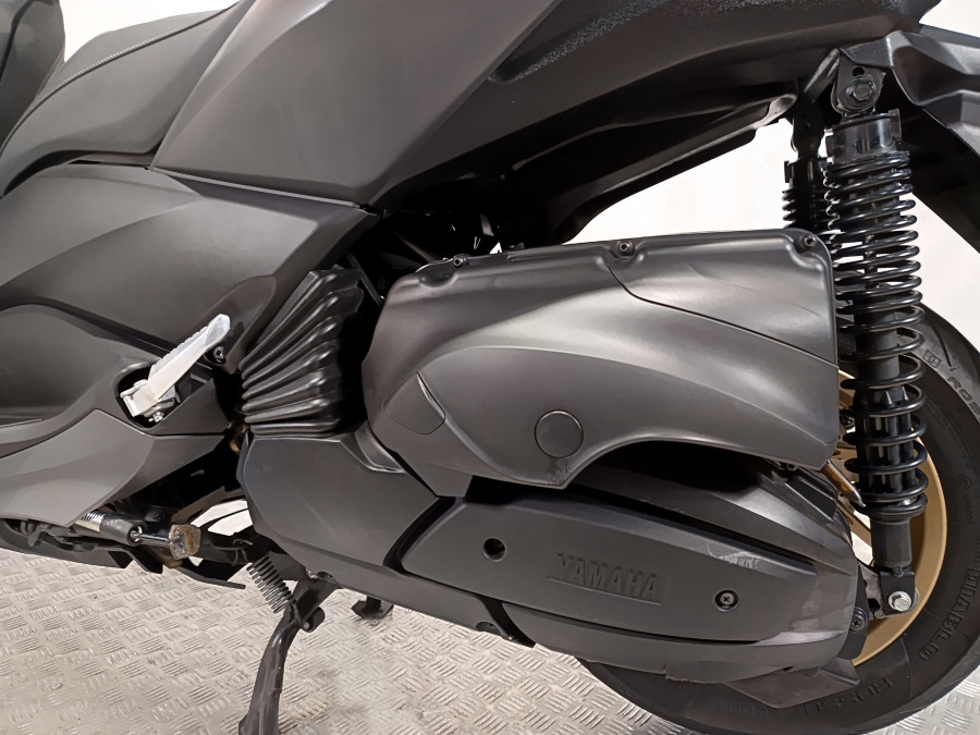 Imagen de Yamaha XMAX 400