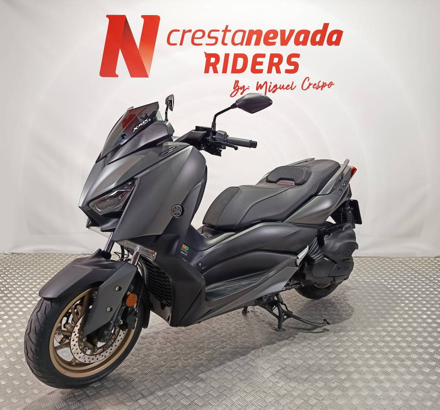 Imagen de Yamaha XMAX 400