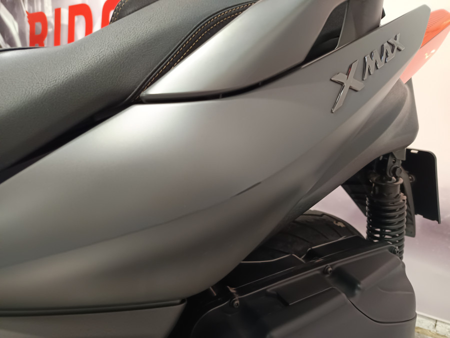 Imagen de Yamaha XMAX 400