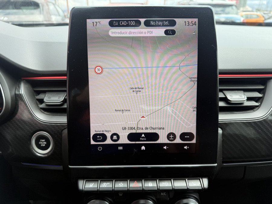 Imagen de Renault Arkana