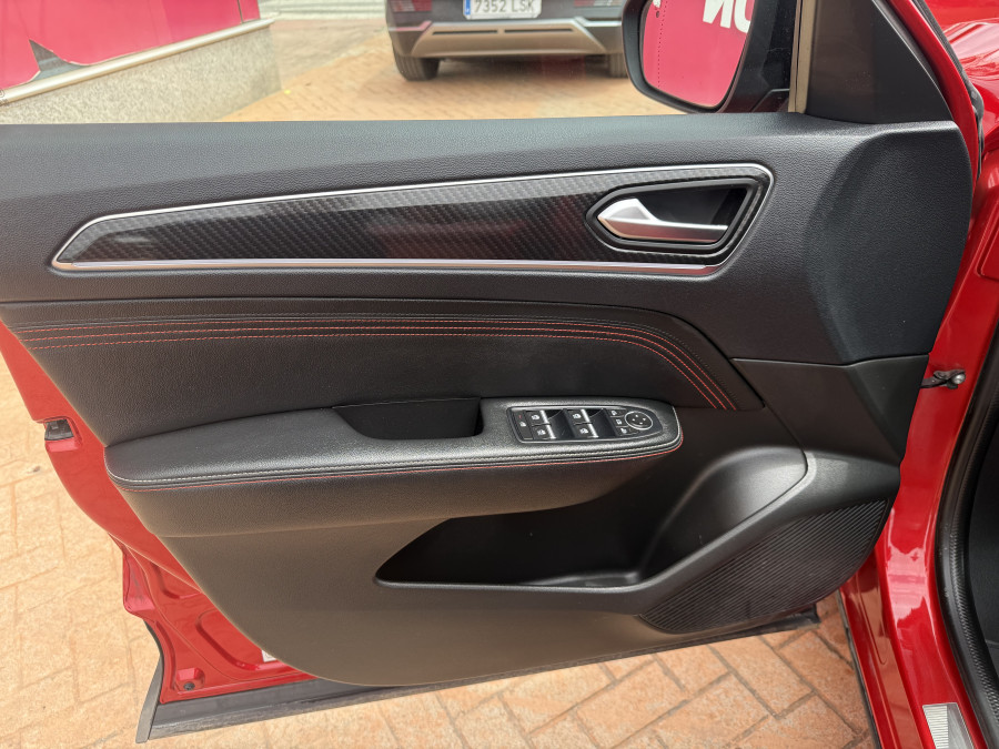 Imagen de Renault Arkana