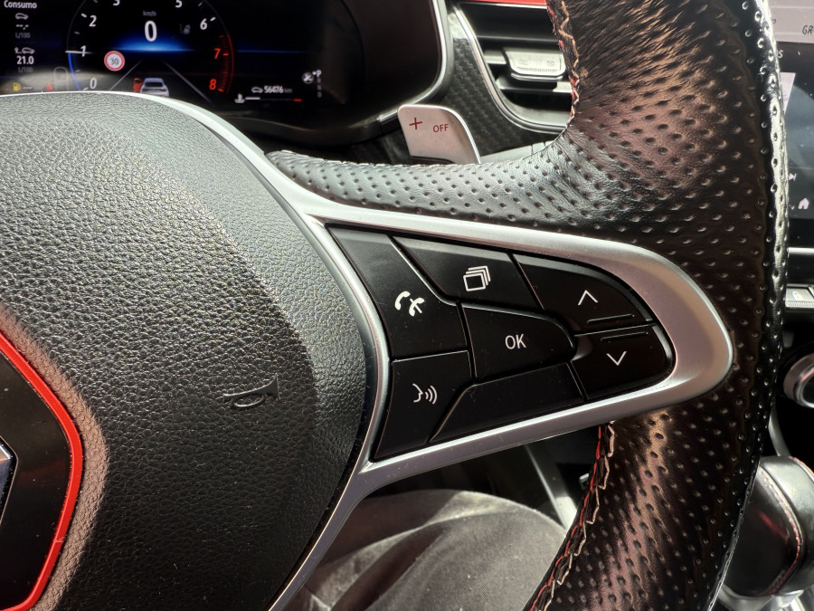 Imagen de Renault Arkana