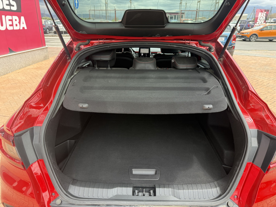 Imagen de Renault Arkana