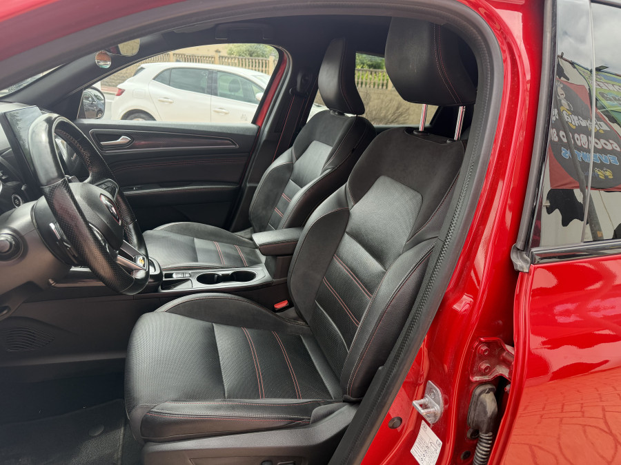 Imagen de Renault Arkana