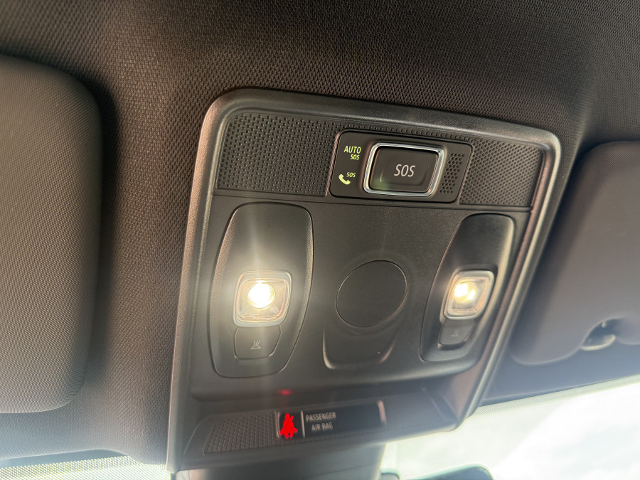 Imagen de Renault Arkana