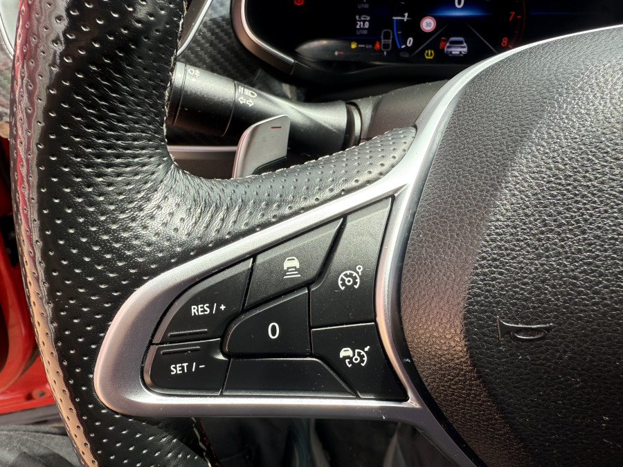 Imagen de Renault Arkana