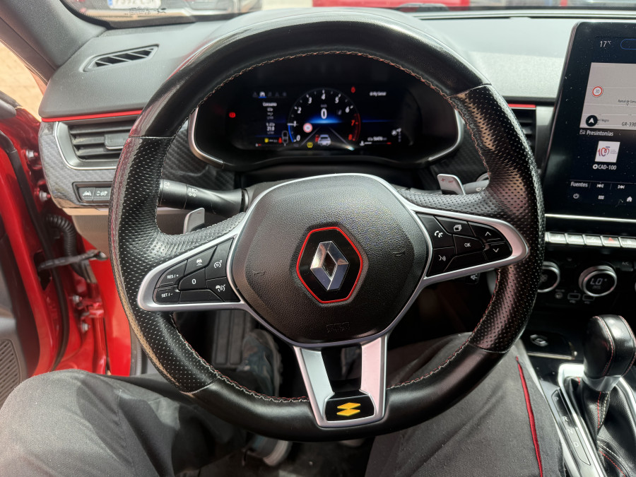 Imagen de Renault Arkana
