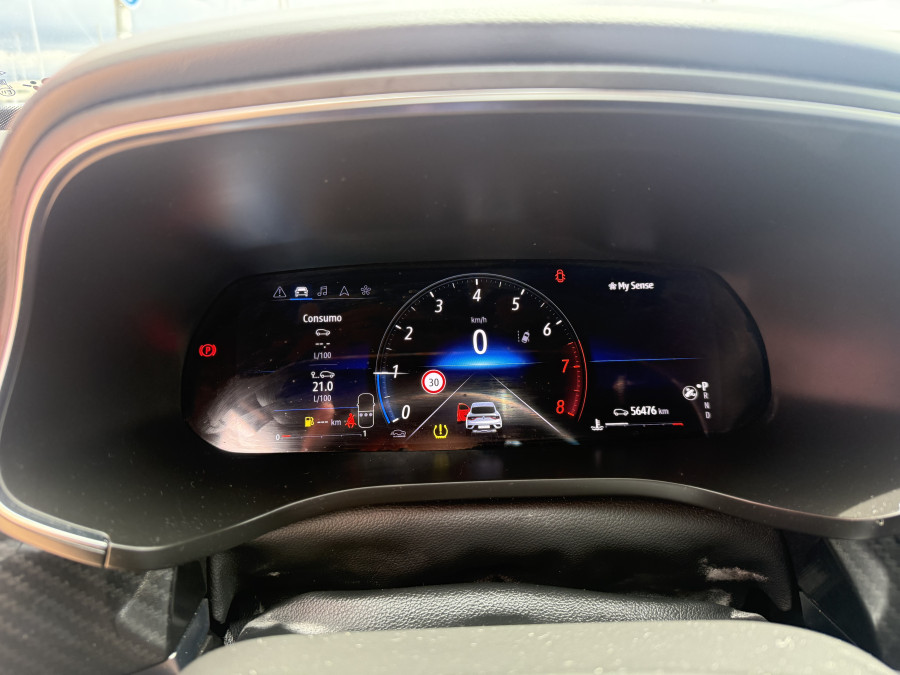 Imagen de Renault Arkana