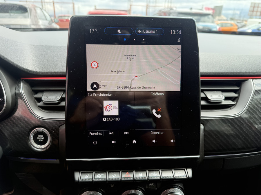 Imagen de Renault Arkana