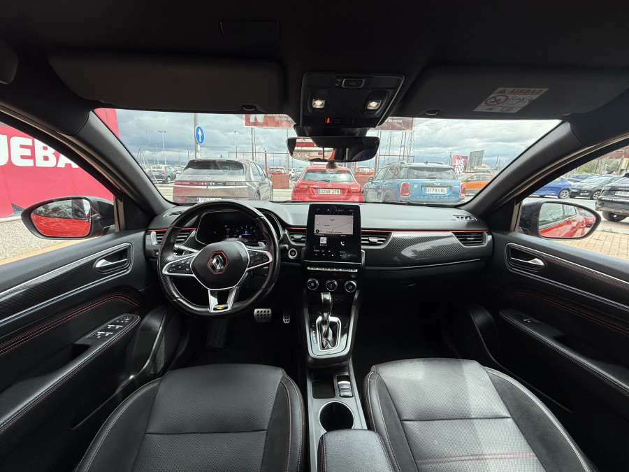 Imagen de Renault Arkana