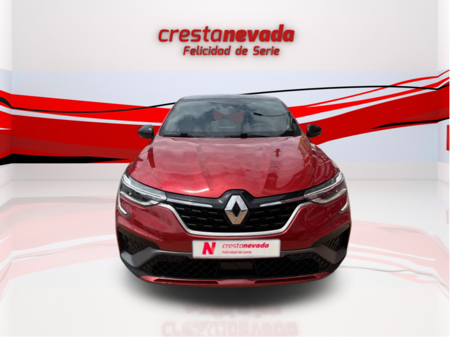 Imagen de Renault Arkana