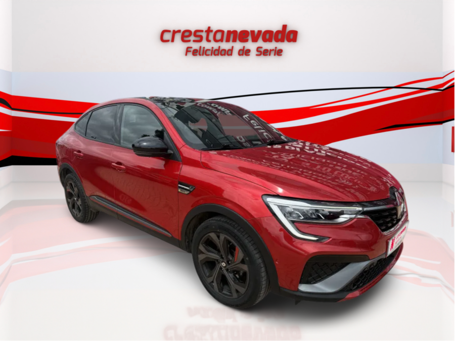 Imagen de Renault Arkana