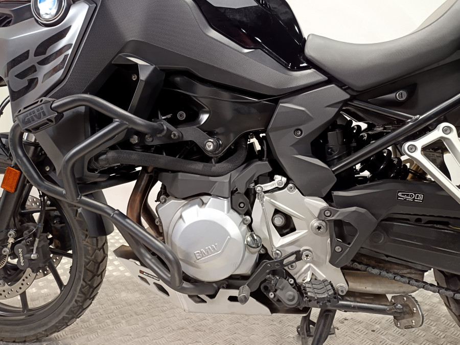 Imagen de BMW F 750 GS