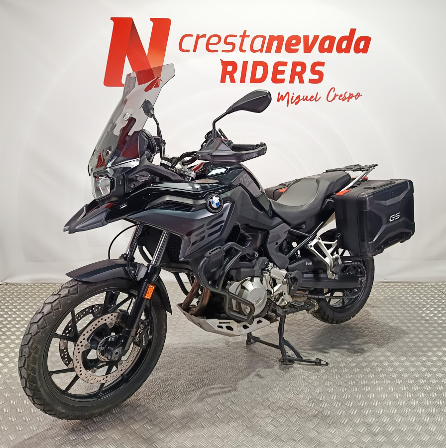 Imagen de BMW F 750 GS