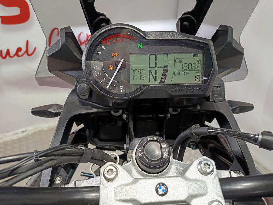 Imagen de BMW F 750 GS