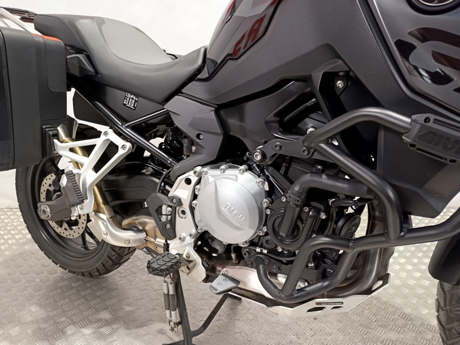 Imagen de BMW F 750 GS