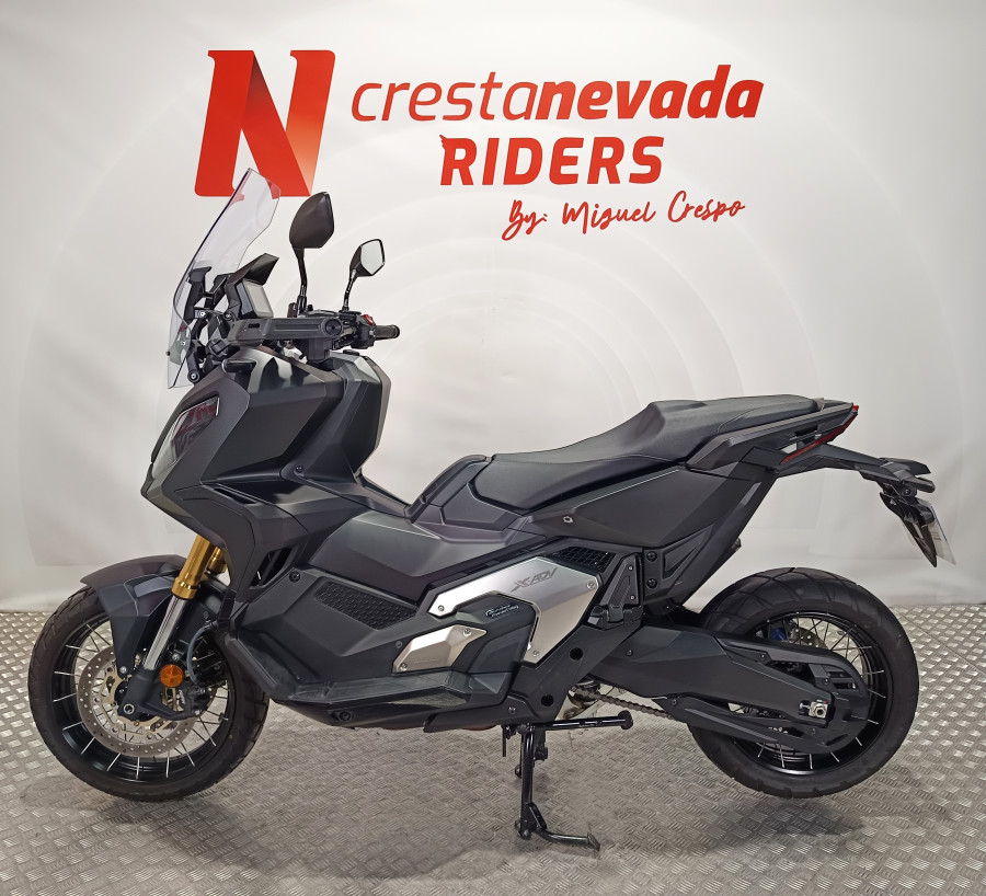 Imagen de Honda X-ADV 750