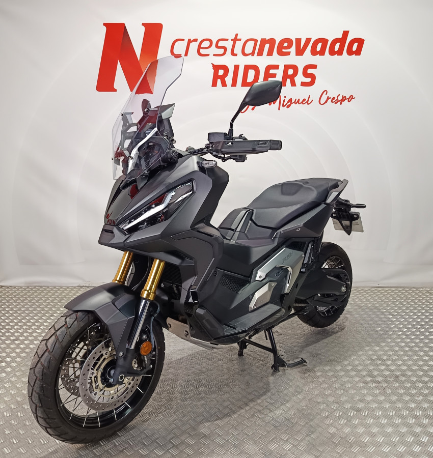 Imagen de Honda X-ADV 750